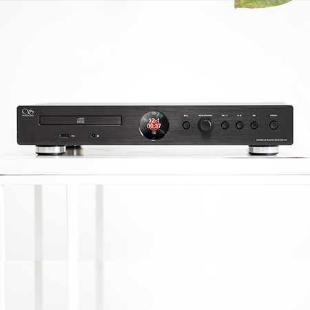 【精進(jìn)不止，至臻至善】CD-S100 23版煥新上市