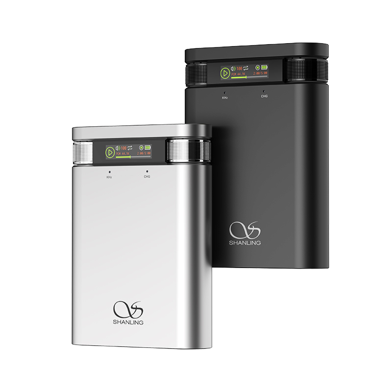 【全能耳機(jī)驅(qū)動(dòng)專(zhuān)家】H2便攜解碼耳放一體機(jī)正式上市