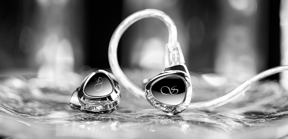 卷王級(jí)三單元配置 | SONO兩圈一鐵HiFi耳機(jī)全新上市